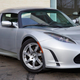 Illustration for article titled This Rare Tesla Roadster Prototype Is Selling On eBay For An Unfathomable $1 Million
